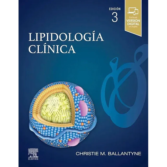 Lipidología clínica