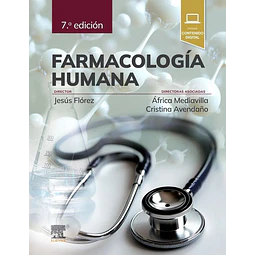 Farmacología humana