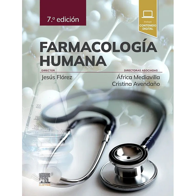 Farmacología humana