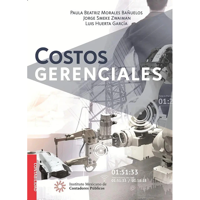 Costos Gerenciales