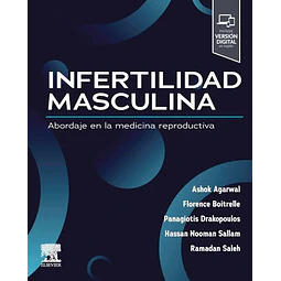 Infertilidad masculina. Abordaje en la medicina reproductiva