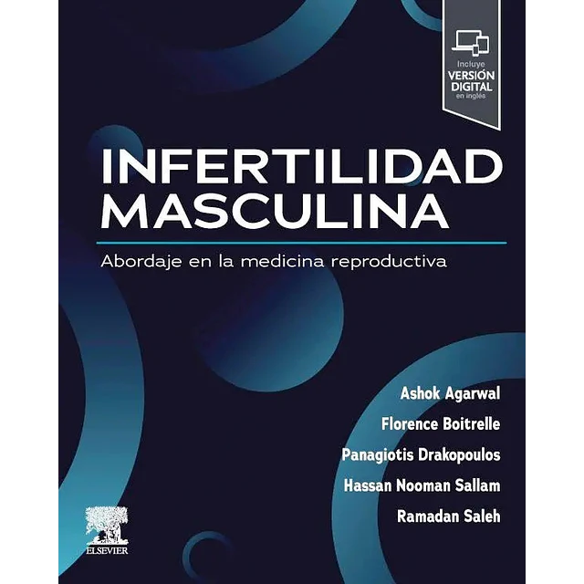 Infertilidad masculina. Abordaje en la medicina reproductiva