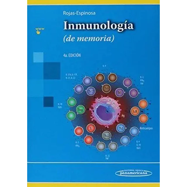 Inmunología ( de memoria )