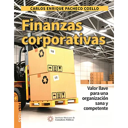 Finanzas Corporativas