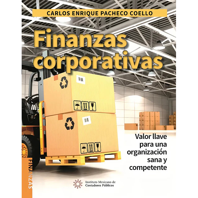 Finanzas Corporativas