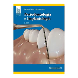 Periodontología e implantología