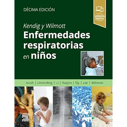 Enfermedades respiratorias en niños