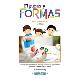 Figuras Formas  Nivel  Intermedio