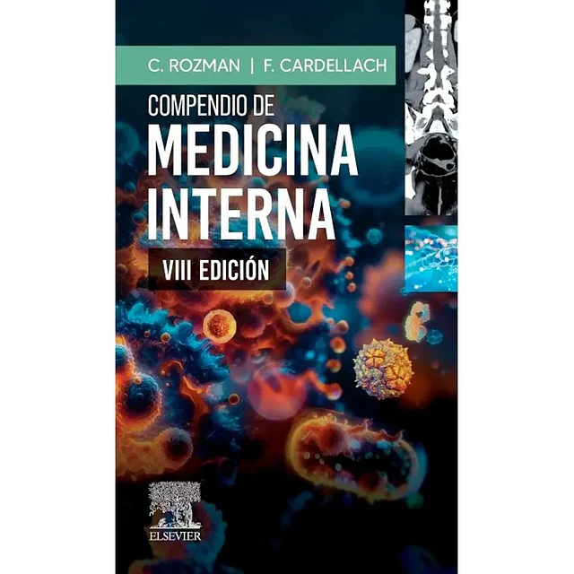 Compendio de Medicina Interna
