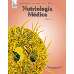 Nutriología médica