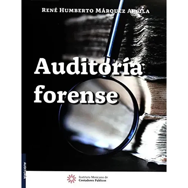 Auditoría forense
