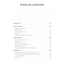 Crianza de Cuyos