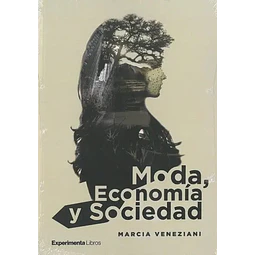 Moda, economía y sociedad