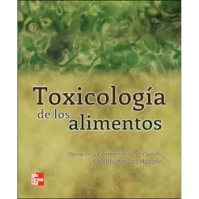 Toxicología de los Alimentos