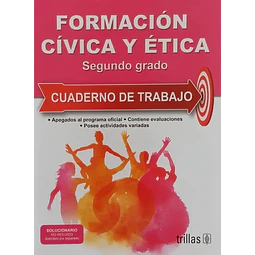 Formación cívica y ética