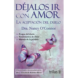 Dejalos Ir con Amor