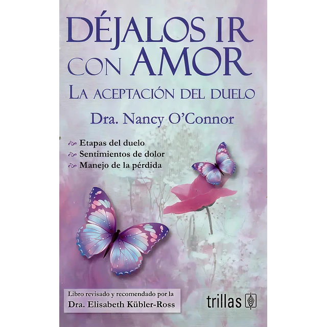 Dejalos Ir con Amor