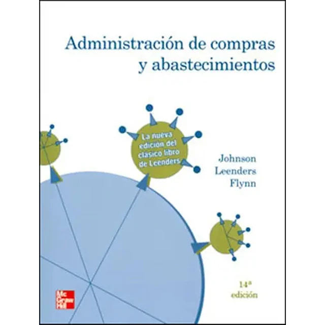 Administración de Compras y Abastecimientos