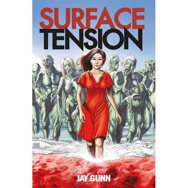 Surface Tension