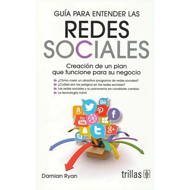 Guía para Entender las Redes Sociales