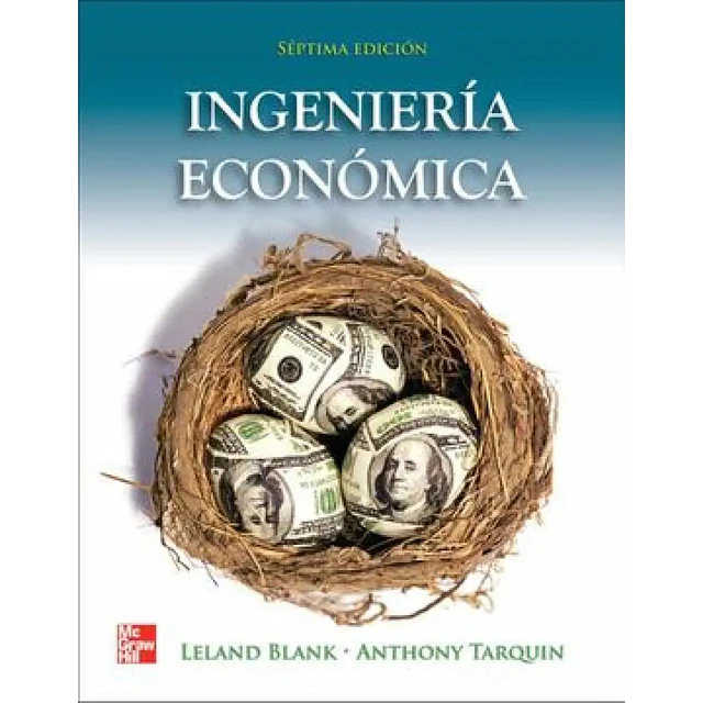 Ingeniería Económica