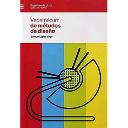 Vademécum de métodos de diseño