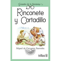 Rinconete y Cortadillo