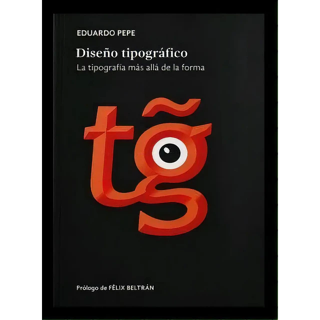 Diseño tipográfico