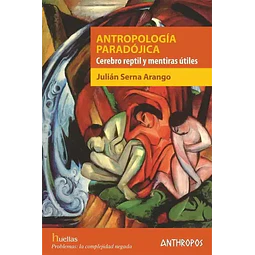 Antropología Paradójica