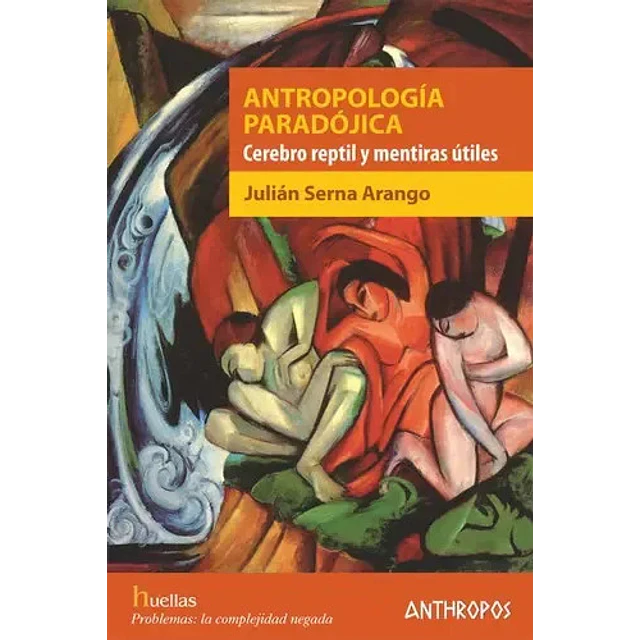 Antropología Paradójica