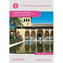 Política y Gestión Cultural