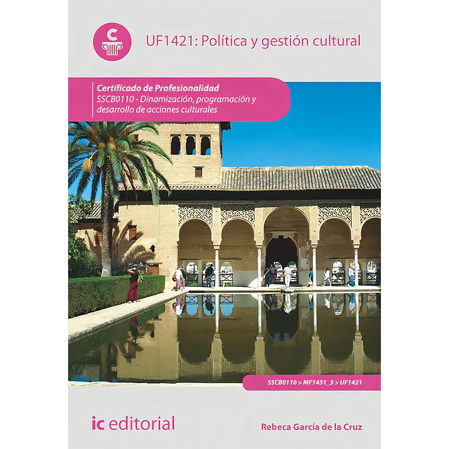 Política y Gestión Cultural