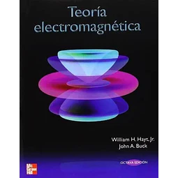 Teoría Electromagnética