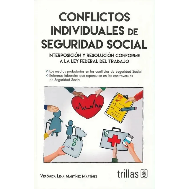 Conflictos individuales de seguridad