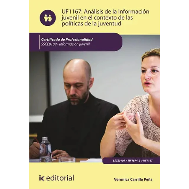 Analisis de la informacion juvenil en el contexto de las politicas de la juventud