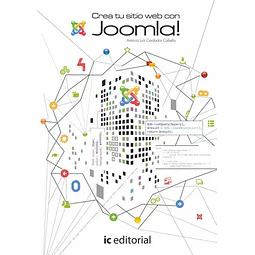 Crea tu sitio web con Joomla !
