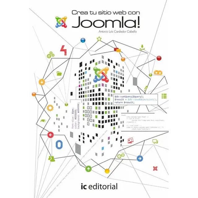 Crea tu sitio web con Joomla !