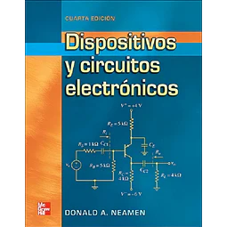 Dispositivos y Circuitos Electrónicos