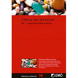 Ciencia en la primera infancia