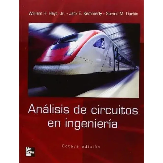 Análisis de circuitos en ingeniería