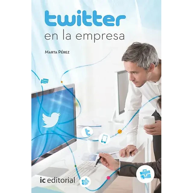 Twitter en la Empresa