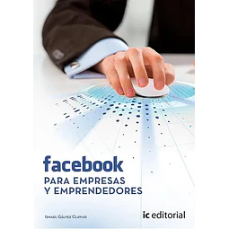 Facebook para empresas y emprendedores