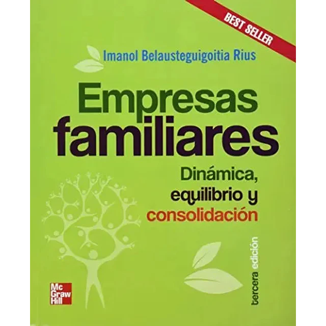 Empresas Familiares