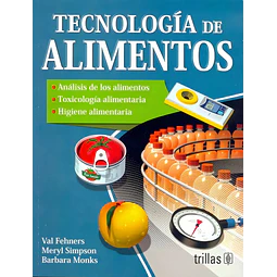 Tecnología de alimentos