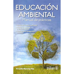 Manual de prácticas de educación