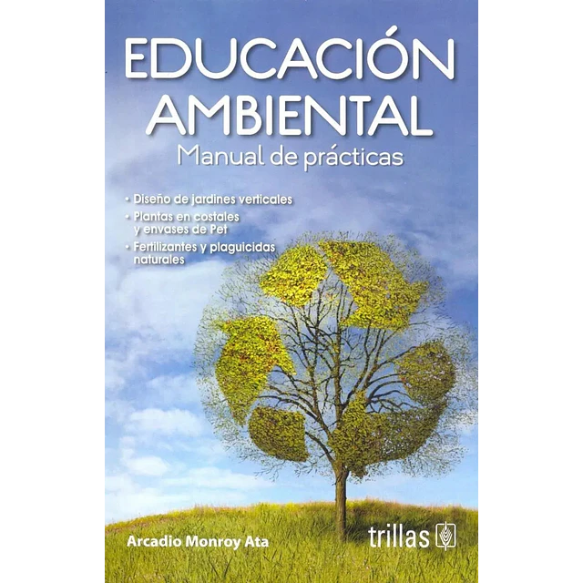 Manual de prácticas de educación