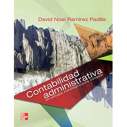Contabilidad administrativa
