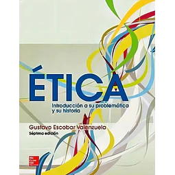 Ética