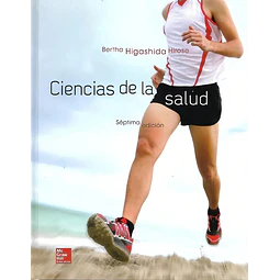Ciencias de la Salud
