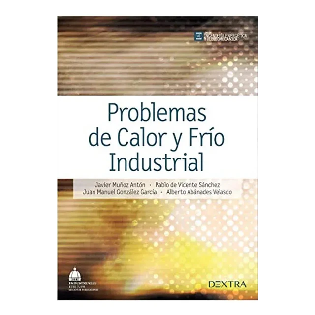 Problemas de calor y frío industrial